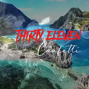 Picture for song 'Confetti **MHD/Afrohouse Type Beat**' by artist 'ThirtyEleven'