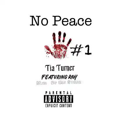 Picture for song 'No Peace' by artist 'Tia Turner'