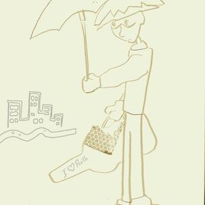 Picture for song 'Feathers&Flies/Route 66' by artist 'tichphillips'