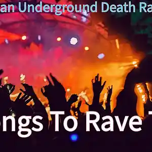 Picture for song 'Girl You're My Guiding Light' by artist 'Transbian Underground Death Railroad'