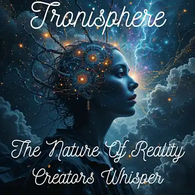 Picture for song 'Creators Whisper' by artist 'Tronisphere'