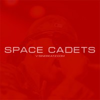 Picture for song 'Space Cadets (Buy 1 Get 1-3 FREE)' by artist 'V-Sine Beatz'