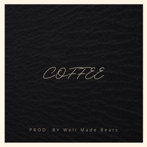 Picture for song 'COFFEE - 90BPM - BbM Key (FULL MUSIC STAMP)' by artist 'WATT Beats'