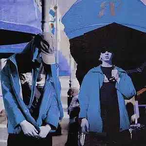 Picture for song 'RnB x Tik Tok x MAYOT x Feduk Type Beat - Sea' by artist 'WHAT?BOYBEATS'