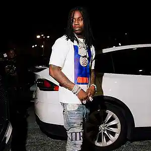 Picture for song 'Piano G (Polo G x Lil baby Piano Type Beat)' by artist 'whoislnp'