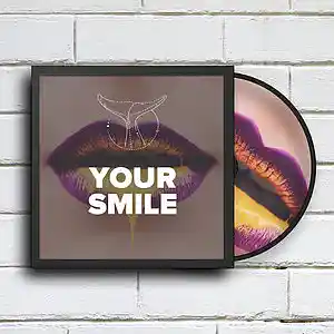 Picture for song '*NEW* Your Smile' by artist 'Whvle Sound'