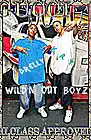 Picture for song 'Committed' by artist 'Wild'n Out Boyz'