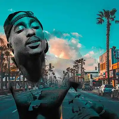 Picture for song 'Trap*City' by artist 'WoahBeats'