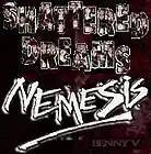 Picture for song 'shatter dreams' by artist 'xnemesisx'