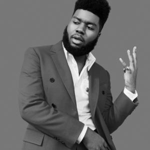 Picture for song 'WASTE MY TIME *Khalid x Ariana Grande*' by artist 'XXXMAKEITBOUNCE'