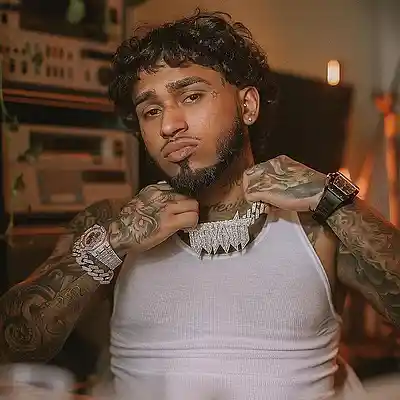 Picture for song 'TICKETS' by artist 'YAMBIELL'