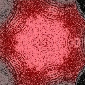 Picture for song 'waves of time' by artist 'Chamo Mile'