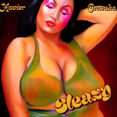 Picture for song 'Pie' by artist 'Onwuka'