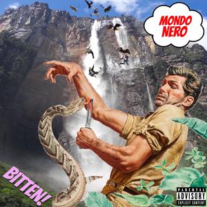 Picture for song 'There Was No Adam, There Was No Eve' by artist 'Mondo Nero'