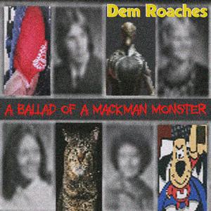 Picture for song 'Penny Pax RED (Dem Roaches)' by artist 'Stankysocks Beats'