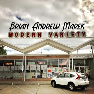 Picture for song 'Big City Dreams' by artist 'Brian Andrew Marek'