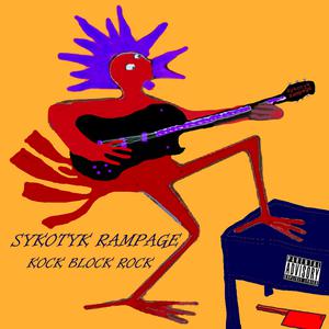 Picture for song '11 DONE THAT BEFORE THIS_16' by artist 'SYKOTYK RAMPAGE'