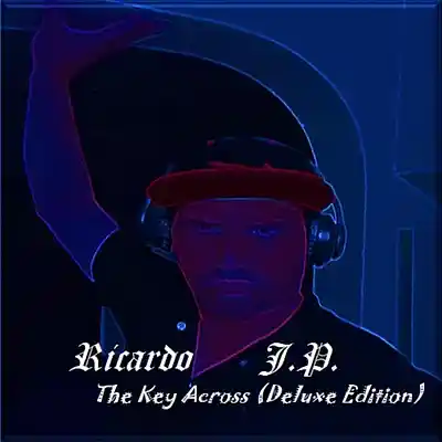 Picture for song 'U.F.O. at Dawn (Bonus Track)' by artist 'Ricardo J.P.'