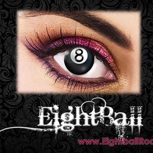 Picture for song '09 Over You' by artist 'chuck l gee (guitarist 4 the Rock Band EIGHT BALL)'