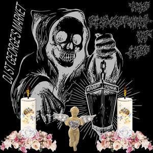 Picture for song '02 The Flame Keeps On Flickering' by artist 'DJ St George's Market'