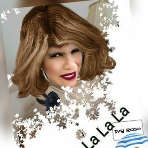 Picture for song 'La la la (Paint Stories)' by artist 'Ivy Rose R'