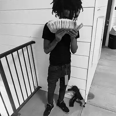 Picture for song 'Lil Noonie Sample Type Beat - "Stop Snitching"' by artist '420bycon'