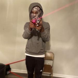 Picture for song '[FREE] SleazyWorld Go Type Beat "Pull Up"' by artist 'prodleavz'