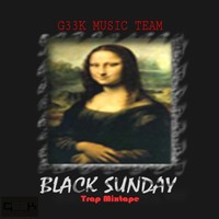 Picture for song 'Black Sunday' by artist '4uxion'