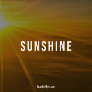 Picture for song 'Sunshine' by artist 'abxxss'