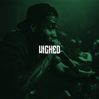 Picture for song 'Wicked (SOLD)' by artist 'ruwaves'