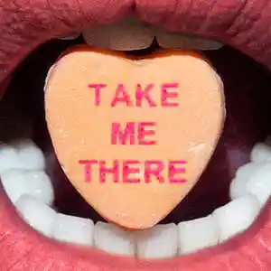 Picture for song 'take me there' by artist 'adj'