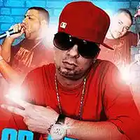 Picture for song 'AG The Hustla - Lil Wyte & DJ Khaled - Parking Lot' by artist 'AG The Hustla Music'