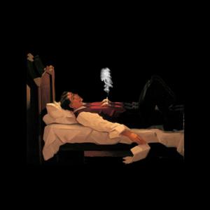 Picture for song '"FALL" Gunna ft Summer Cem Type Beat 2019' by artist 'ALENWAKEUP'