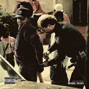 Picture for song 'Southside x 808 Mafia x Tay Keith - Not Changed (p' by artist 'Alexartz'