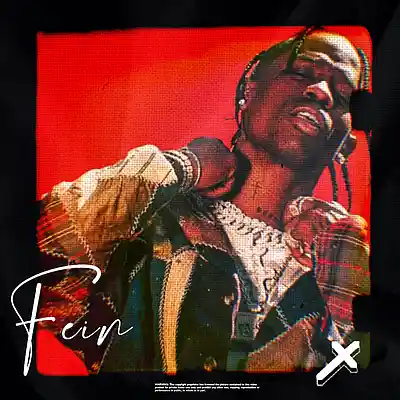 Picture for song '"Fein" - trap / travis scott / don toliver' by artist 'Alexx Melo'