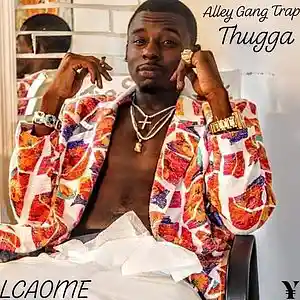 Picture for song '01.Alley Gang Trap - The Thugga' by artist 'Alley Gang Trap'