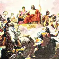 Picture for song 'Angelhorns' by artist 'Ammagod Beats'