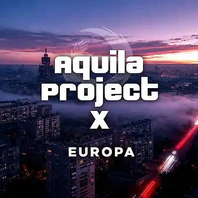 Song picture of 'Europa'