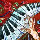 Picture for song 'Sticky Fingers - New - Free DL' by artist 'Aroma Entertainment'