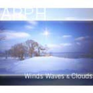 Picture for song 'Wind Waves & Clouds' by artist 'arph'