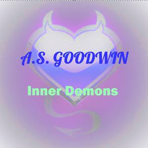 Picture for song 'AS GOODWIN- Chinese Whispers' by artist 'A.S. GOODWIN'