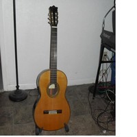 Picture for song 'Spanish Serenade' by artist 'bayoubill'