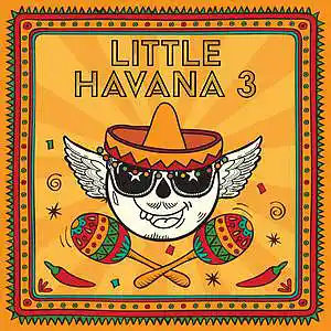 Picture for song 'Little Havana 3 (Buy 1 Get 4 FREE)' by artist 'BDunnMusic'