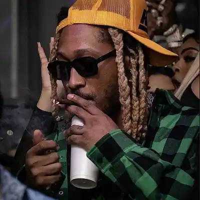 Picture for song 'Future x 808 Mafia Type Beat - ''CRAZY STUFF''' by artist 'Beatsby.Mxtt029'