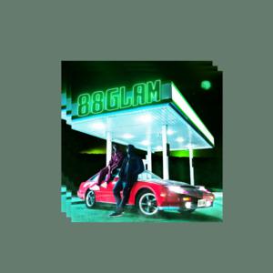 Picture for song 'Speed Up (133 bpm, C#m) 88GLAM x Nav Type Beat' by artist 'beats by NTZ'