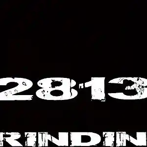 Picture for song 'GRINDING-FINAL' by artist 'BEATZ By 2813'
