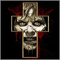 Picture for song '4 HEADED CRUCIFIX' by artist 'BILLY CHRISTT'