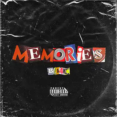 Picture for song 'Memories' by artist 'blz'