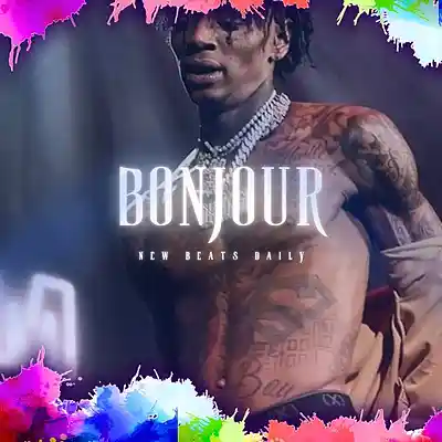 Picture for song 'Bonjour' by artist 'Brandnew Beats'