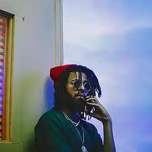 Picture for song 'Bag A Buck' by artist 'Brentin Davis Beats'